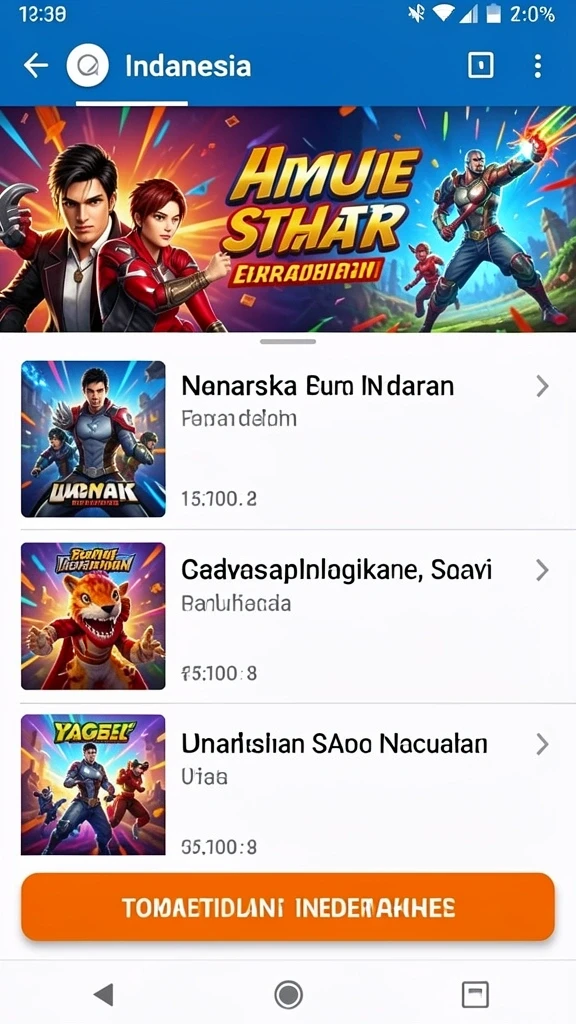 Screenshot 070slot nomor 2