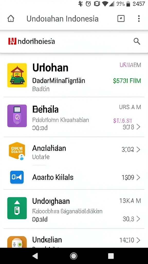 Screenshot pk95 nomor 1