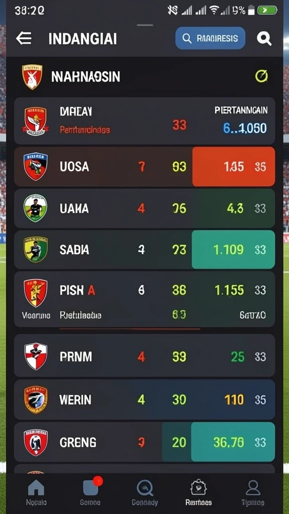 Screenshot pk95 nomor 2