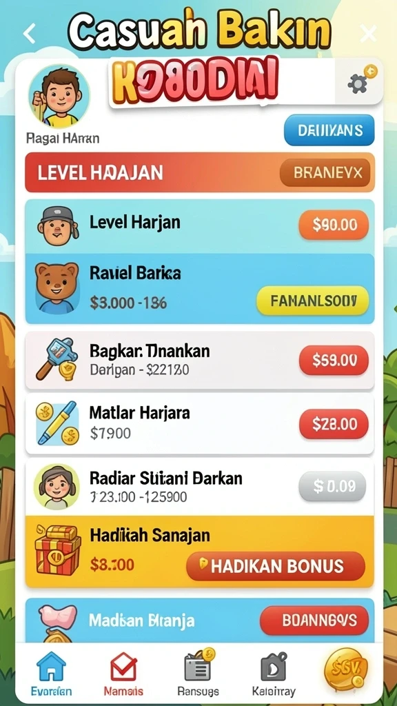 Screenshot rajazeus nomor 1