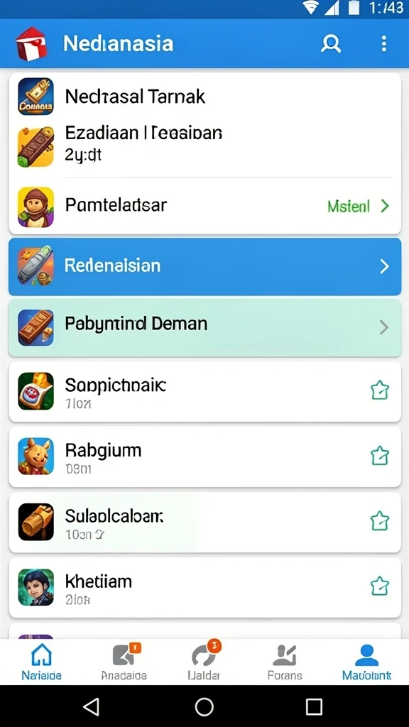 Screenshot sbobet nomor 2