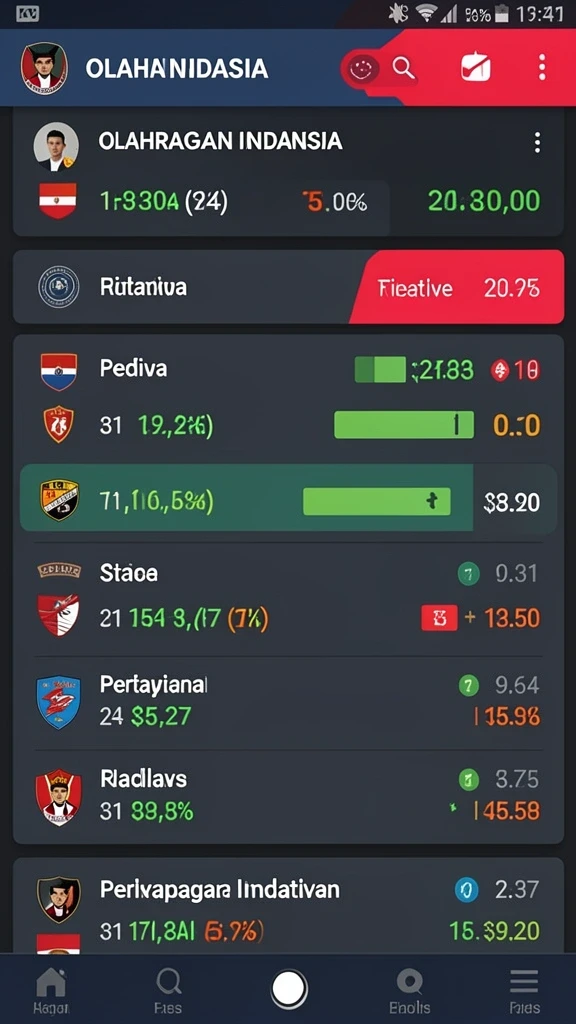Screenshot wow77 nomor 2