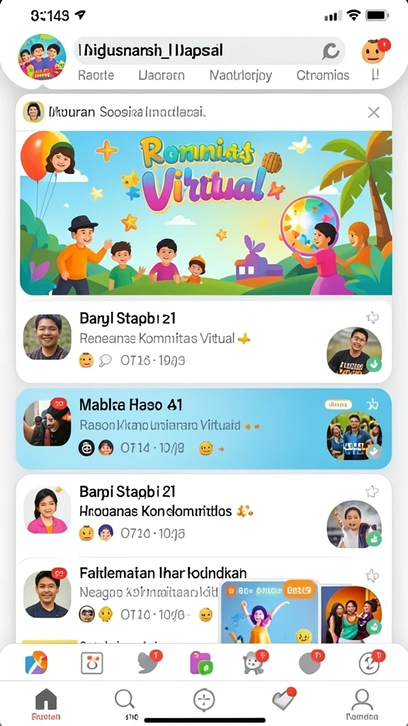 Screenshot wow77 nomor 3